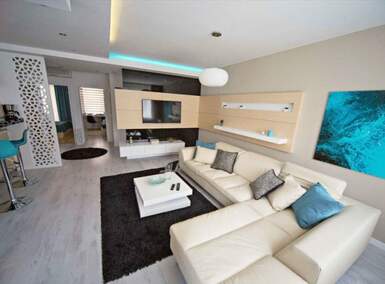 Trosoban stan, Beograd - Centar | Izdavanje · 57m² · 1.500€