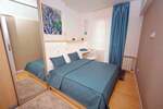 Trosoban stan, Beograd - Centar | Izdavanje · 57m² · 1.500€