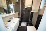 Trosoban stan, Beograd - Centar | Izdavanje · 57m² · 1.500€