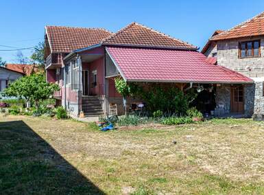 Kuća, Niš - Donje Krušce | Prodaja · 80m² · 80.000€