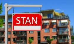 Dvoiposoban stan, Niš - Obilićev venac | Izdavanje · 66m² · 350€