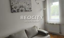 Jednosoban stan, Novi Sad - Bulevar Evrope | Izdavanje · 30m² · 270€
