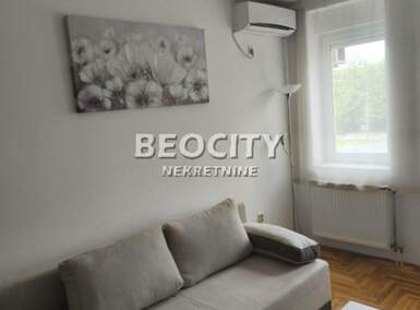Jednosoban stan, Novi Sad - Bulevar Evrope | Izdavanje · 30m² · 270€