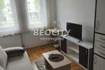 Jednosoban stan, Novi Sad - Bulevar Evrope | Izdavanje · 30m² · 270€