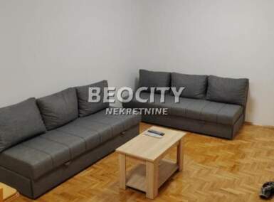 Jednosoban stan, Novi Sad - Adamovićevo Naselje | Izdavanje · 33m² · 300€