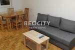 Jednosoban stan, Novi Sad - Adamovićevo Naselje | Izdavanje · 33m² · 300€