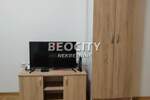 Jednosoban stan, Novi Sad - Adamovićevo Naselje | Izdavanje · 33m² · 300€