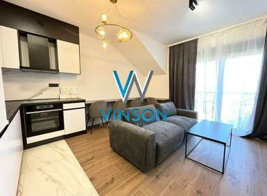 Jednoiposoban stan, Novi Sad - Telep | Izdavanje · 56m² · 500€