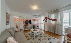 Jednosoban stan, Beograd - Blok 62 | Prodaja · 32m² · 115.000€