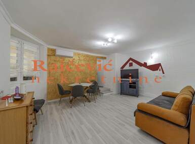 Jednoiposoban stan, Beograd - Kalenic | Prodaja · 40m² · 197.000€