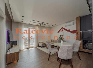 Dvosoban stan, Beograd - Vojvode Vlahovica | Prodaja · 50m² · 170.000€