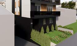 Dvosoban stan, Beograd - Lekino Brdo | Prodaja · 55m² · 218.320€