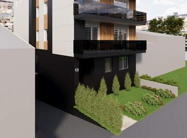 Dvosoban stan, Beograd - Lekino Brdo | Prodaja · 55m² · 218.320€