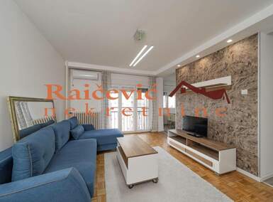 Dvoiposoban stan, Beograd - Blok 61 | Izdavanje · 64m² · 700€