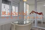 Dvoiposoban stan, Beograd - Blok 61 | Izdavanje · 64m² · 700€
