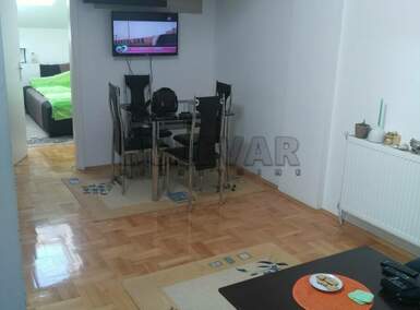 Dvoiposoban stan, Niš - Centar | Izdavanje · 50m² · 250€