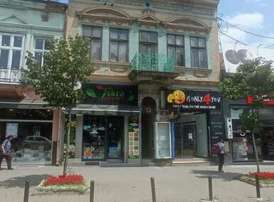 Kuća, Kragujevac - Centar | Prodaja · 296m² · 225.000€