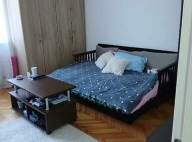Dvoiposoban stan, Beograd - Karaburma | Izdavanje · 54m² · 450€