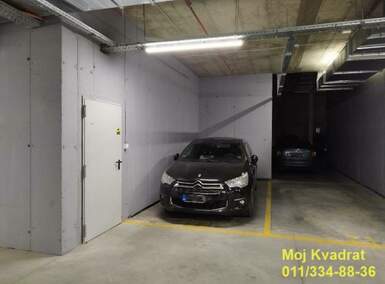 Garaza, Beograd - Mirijevo | Prodaja · 14m² · 24.000€