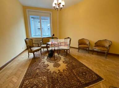 Dvosoban stan, Beograd - Skadarlija | Izdavanje · 53m² · 600€