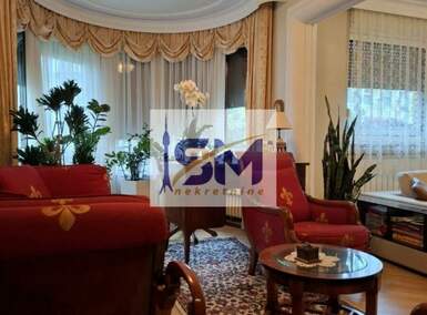 Cetvorosoban stan, Beograd - Cerak | Prodaja · 170m² · 520.000€