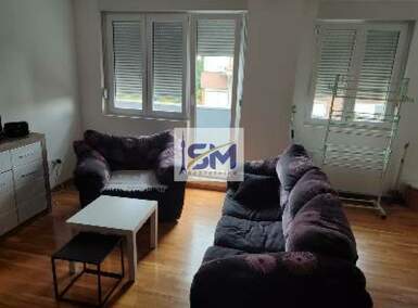 Dvoiposoban stan, Beograd - Karaburma | Izdavanje · 70m² · 500€