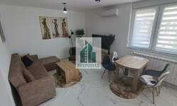 Jednoiposoban stan, Niš - Dušanov bazar | Izdavanje · 45m² · 500€