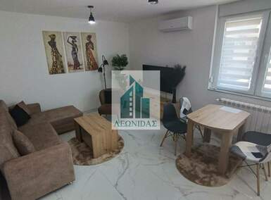 Jednoiposoban stan, Niš - Dušanov bazar | Izdavanje · 45m² · 500€