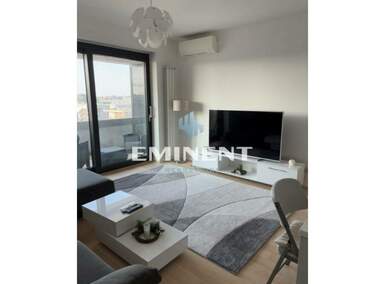 Dvosoban stan, Beograd - Blok 67a, A Blok | Izdavanje · 60m² · 900€