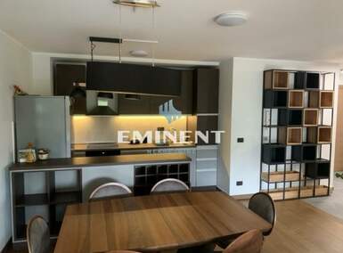 Trosoban stan, Beograd - Banovo Brdo | Izdavanje · 90m² · 1.390€