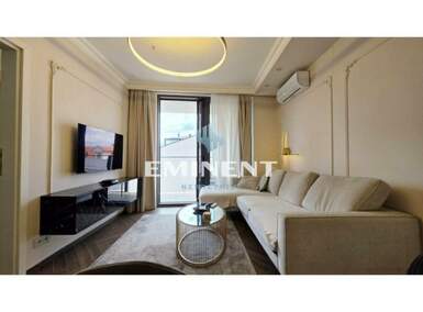 Dvosoban stan, Beograd - Čubura | Izdavanje · 44m² · 850€