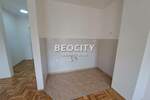 Jednosoban stan, Novi Sad - Telep | Prodaja · 26m² · 77.000€