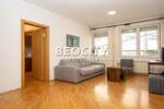 Trosoban stan, Beograd - Vračar (centar) | Izdavanje · 63m² · 650€
