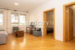 Trosoban stan, Beograd - Vračar (centar) | Izdavanje · 63m² · 650€