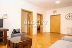 Trosoban stan, Beograd - Vračar (centar) | Izdavanje · 63m² · 650€