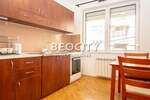 Trosoban stan, Beograd - Vračar (centar) | Izdavanje · 63m² · 650€