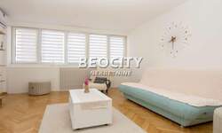Dvosoban stan, Beograd - Vračar (centar) | Prodaja · 53m² · 238.000€
