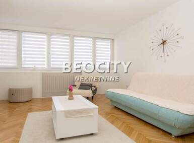 Dvosoban stan, Beograd - Vračar (centar) | Prodaja · 53m² · 238.000€