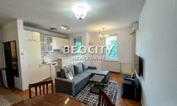 Dvosoban stan, Novi Sad - Socijalno | Izdavanje · 47m² · 450€