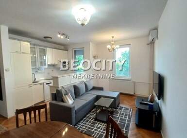 Dvosoban stan, Novi Sad - Socijalno | Izdavanje · 47m² · 450€