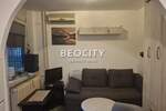 Jednosoban stan, Beograd - Vračar (centar) | Izdavanje · 24m² · 350€