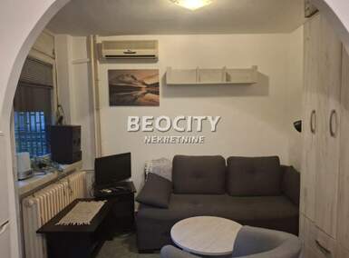 Jednosoban stan, Beograd - Vračar (centar) | Izdavanje · 24m² · 350€