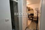 Jednosoban stan, Beograd - Vračar (centar) | Izdavanje · 24m² · 350€