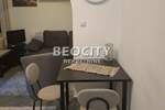 Jednosoban stan, Beograd - Vračar (centar) | Izdavanje · 24m² · 350€
