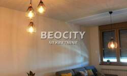 Dvosoban stan, Beograd - Blok 63 | Izdavanje · 52m² · 760€