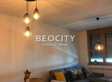 Dvosoban stan, Beograd - Blok 63 | Izdavanje · 52m² · 760€