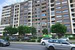 Dvosoban stan, Beograd - Blok 63 | Izdavanje · 52m² · 760€