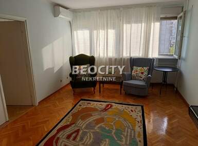 Cetvorosoban stan, Beograd - Hotel Jugoslavija (blok 11) | Izdavanje · 88m² · 1.000€