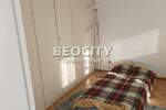 Cetvorosoban stan, Beograd - Hotel Jugoslavija (blok 11) | Izdavanje · 88m² · 1.000€
