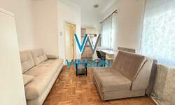 Garsonjera, Novi Sad - Detelinara | Izdavanje · 20m² · 200€